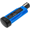  XFBT210. Takarítógép akkumulátor 1900 mAh