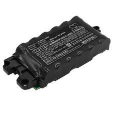XFBT620 Takarítógép akkumulátor 2500 mAh takarítógép akkumulátor