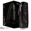 XFX Quicksilver AMD Radeon RX 9070 XT Magnetic Air 16G