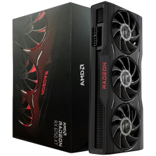 XFX Radeon RX 6750 XT 12GB GDDR6 Core Gaming (RX-675TMBAF9) videókártya