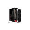 XFX Radeon RX 9070 XT 16GB GDDR6 Mercury Gaming PCIE