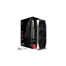 XFX Radeon RX 9070 XT 16GB GDDR6 Mercury Gaming PCIE videókártya