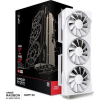 XFX RX9070 16GB DDR6 Tripple Fan Gaming Edition White OC