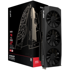 XFX RX9070 - QuickSilver OC Gaming Edition - RX-97QICKBB9 videókártya