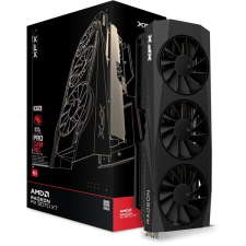 XFX RX9070XT - Quicksilver Gaming Edition - RX-97TQICKB9 videókártya