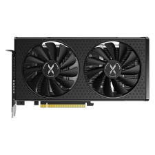 XFX RX-76PSWFTFY videókártya AMD Radeon RX 7600 8 GB GDDR6 videókártya
