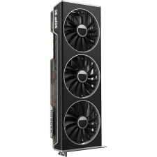  XFX RX 7900XTX MERC310 Black Edition 24GB retail (RX-79XMERCB9) videókártya
