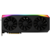  XFX RX 9070XT MERCURY Gaming RGB 16GB OC GDDR6 Black retail (RX-97TRGBBB9)