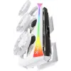  XFX RX 9070XT MERCURY Magnetic Air RGB Gaming 16GB OC White retail (RX-97TMARGW9)