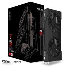 XFX Swift AMD Radeon RX 9060 XT OC 16G videókártya