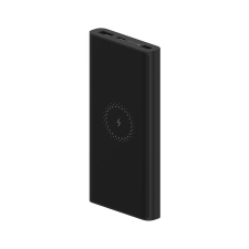 Xiaomi 10000 mAh Mi Wireless Power Bank Essential fekete (VXN4295GL / BHR5460GL) (VXN4295GL) power bank