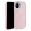  Xiaomi 11 Lite 5G NE / Mi 11 Lite Telefontok - Pink Shiny tok
