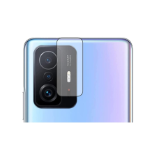  Xiaomi 11T 5G / 11T Pro üvegfólia - Kamera üvegfólia mobiltelefon kellék