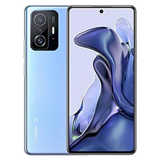 Xiaomi 11T - Hydrogél kijelzővédő fólia mobiltelefon kellék