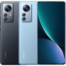 Xiaomi 12 Pro (Dimensity) - Hydrogél kijelzővédő fólia mobiltelefon kellék