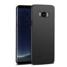 Xiaomi 14 Ultra fekete MATT vékony szilikon tok tok és táska
