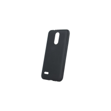 Xiaomi 14T Pro, Szilikon tok, Matt, fekete tok és táska