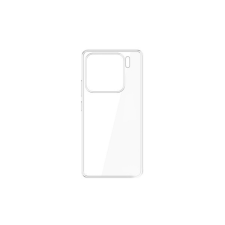 - XIAOMI 15 1,3MM TPU TOK CLEAR tok és táska