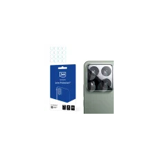  Xiaomi 15 Pro kamera lencsevédő 3mk védelem üvegfólia mobiltelefon kellék