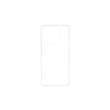  Xiaomi 15T Pro átlátszó szilikon tok, 1.3mm vékony kialakítás tok és táska