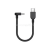 Xiaomi 3A Braided USB-C to USB-C Cable (10cm) (BHR08W0GL)