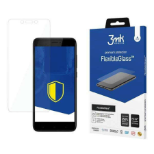 Xiaomi 3MK FlexibleGlass Xiaomi Redmi 4x Global hibrid üveg képernyővédő fólia mobiltelefon kellék