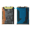 Xiaomi 46020000E41G Gyári akkumulátor 4400 mAh