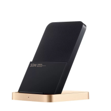 Xiaomi 50W Wireless Charging Stand vezeték nélküli töltőállvány (BHR6094GL) (BHR6094GL) mobiltelefon kellék