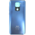 Xiaomi 55050000AF6D Gyári akkufedél hátlap - burkolati elem Xiaomi Redmi Note 9 / Redmi 10X 4G, szürke.
