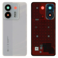 Xiaomi 5600120O17P00 Xiaomi Poco M7 Pro 5G Levendula színű gyári akkufedél hátlap mobiltelefon, tablet alkatrész