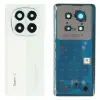 Xiaomi 56002800O1600 Gyári akkufedél hátlap - burkolati elem Xiaomi Redmi Note 14 Pro 5G Zöld