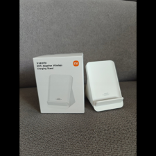 Xiaomi 80W Adaptive Wireless Charging Stand / BHR8304GL (BHR8304GL) mobiltelefon kellék