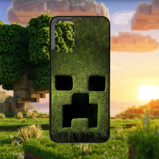 Xiaomi A Minecraft Movie - Creeper - Xiaomi tok tok és táska