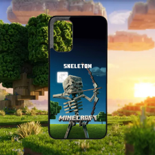 Xiaomi A Minecraft Movie - Skeleton - Xiaomi tok tok és táska