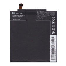 Xiaomi akku 3050 mAh LI-Polymer (belső akku, beépítése szakértelmet igényel) mobiltelefon, tablet alkatrész