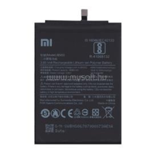 Xiaomi akku 5000mAh LI-Polymer (BN50) mobiltelefon akkumulátor