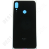 Xiaomi Akkufedél - Xiaomi Redmi Note 7 fekete