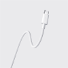 Xiaomi BHR0878GL USB-C - USB-C cable 1m White