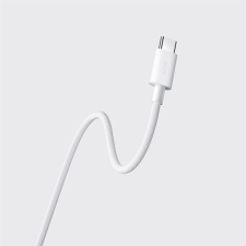 Xiaomi BHR0878GL USB-C - USB-C cable 1m White kábel és adapter