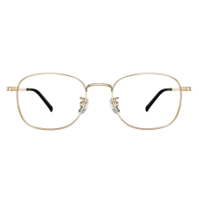 Xiaomi bhr8793gl blue light blocking glasses arany kékfény szűrő szemüveg mobiltelefon kellék