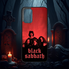 Xiaomi Black Sabbath - Klasszikus Band - Xiaomi tok tok és táska