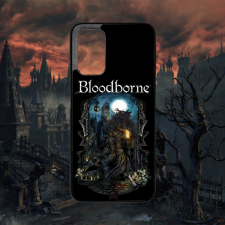 Xiaomi Bloodborne - Art - Xiaomi tok tok és táska