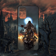 Xiaomi Bloodborne - Born of the Nightmare - Xiaomi tok tok és táska