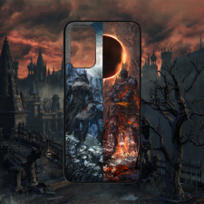 Xiaomi Bloodborne X Dark Souls - Xiaomi tok tok és táska