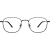 Xiaomi Blue Light Blocking Glasses (Black)