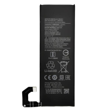 Xiaomi BM4N. Akkumulátor 4780mAh mobiltelefon akkumulátor
