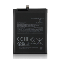 Xiaomi BM4P gyári akkumulátor Li-Ion Polymer 4500mAh (Xiaomi Redmi K30) mobiltelefon, tablet alkatrész