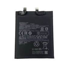 Xiaomi BM59 11T 5000mAh, Akkumulátor (OEM) Li-Ion mobiltelefon akkumulátor