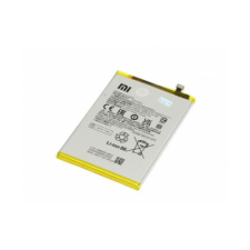 Xiaomi BN5K Redmi 12C 5000mAh, Akkumulátor + ragasztó (Gyári) Li-Ion mobiltelefon akkumulátor