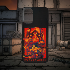 Xiaomi Borderlands - Poster - Xiaomi tok tok és táska